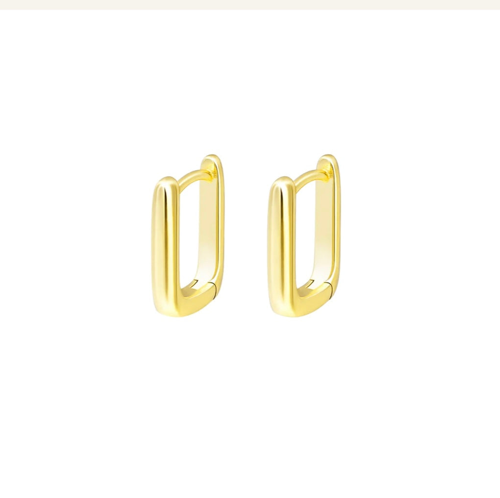 Marle Earrings~gold