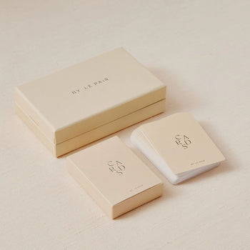 Heirloom Playing Cards-Bloom